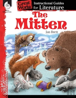 Bertrand.pt - The Mitten