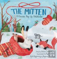The Mitten