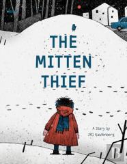 The Mitten Thief