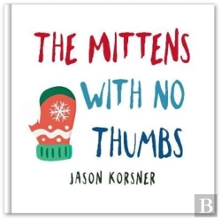 Bertrand.pt - The Mittens With No Thumbs