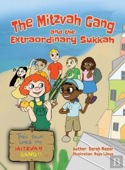 Bertrand.pt - The Mitzvah Gang And The Extraordinary Sukkah