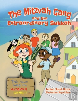 Bertrand.pt - The Mitzvah Gang And The Extraordinary Sukkah