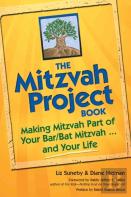 The Mitzvah Project Book