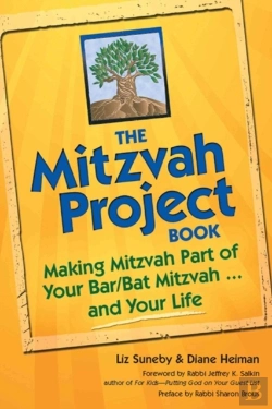 Bertrand.pt - The Mitzvah Project Book