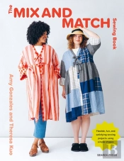 The Mix And Match Sewing Book