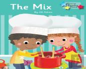 The Mix