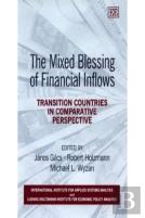 The Mixed Blessing Of Financial Inflows