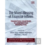 The Mixed Blessing Of Financial Inflows
