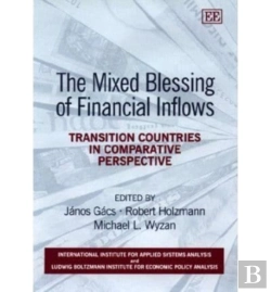 Bertrand.pt - The Mixed Blessing Of Financial Inflows