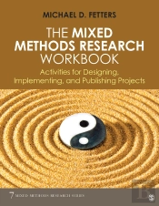 The Mixed Methods Research Workbook