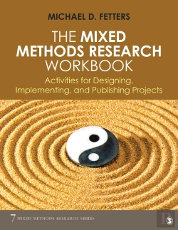 Bertrand.pt - The Mixed Methods Research Workbook