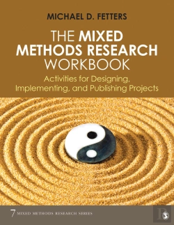 Bertrand.pt - The Mixed Methods Research Workbook