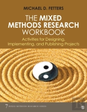 The Mixed Methods Research Workbook
