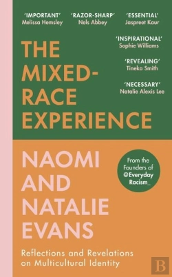 Bertrand.pt - The Mixed Race Experience