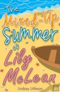 Bertrand.pt - The Mixed-Up Summer Of Lily Mclean
