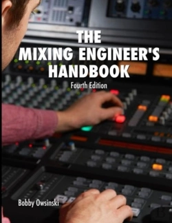 Bertrand.pt - The Mixing Engineer's Handbook