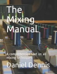 The Mixing Manual
