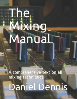 Bertrand.pt - The Mixing Manual
