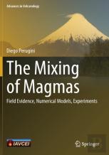 The Mixing Of Magmas