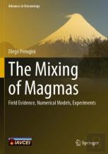 The Mixing Of Magmas
