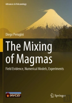 Bertrand.pt - The Mixing Of Magmas