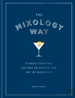 Bertrand.pt - The Mixology Way