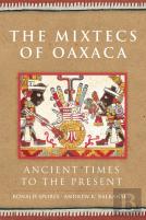 The Mixtecs Of Oaxaca
