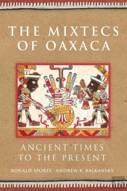 Bertrand.pt - The Mixtecs Of Oaxaca