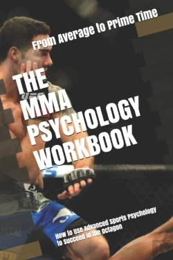 Bertrand.pt - The Mma Psychology Workbook