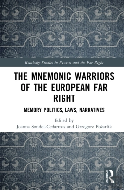 Bertrand.pt - The Mnemonic Warriors Of The European Far Right