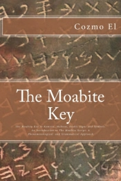 The Moabite Key