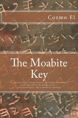 Bertrand.pt - The Moabite Key