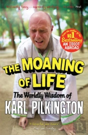 The Moaning Of Life