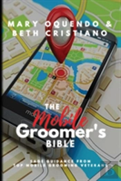 The Mobile Groomer'S Bible