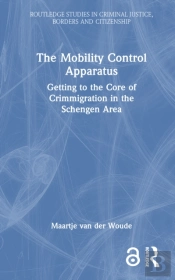 The Mobility Control Apparatus