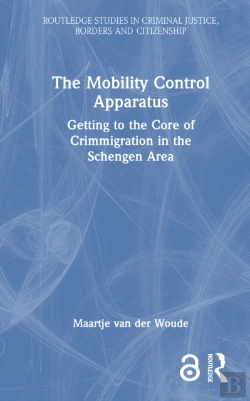 Bertrand.pt - The Mobility Control Apparatus