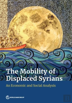 Bertrand.pt - The Mobility Of Displaced Syrians