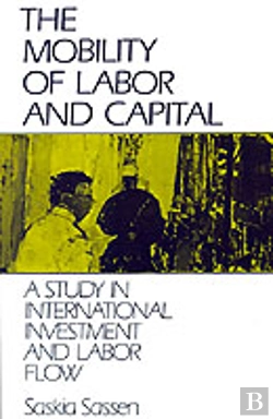 Bertrand.pt - The Mobility Of Labor And Capital
