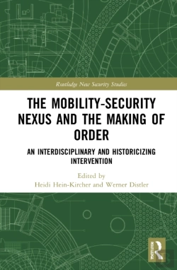 Bertrand.pt - The Mobility-Security Nexus And The Making Of Order