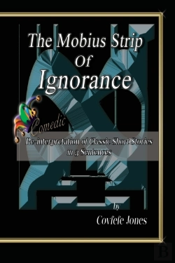 Bertrand.pt - The Mobius Strip Of Ignorance