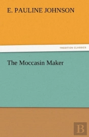 The Moccasin Maker