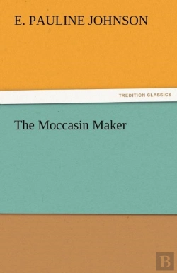 Bertrand.pt - The Moccasin Maker