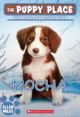 The Mocha (The Puppy Place #29)
