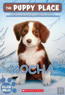 Bertrand.pt - The Mocha (The Puppy Place #29)