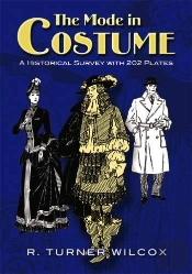 The Mode In Costume