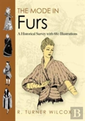 The Mode In Furs