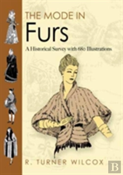 Bertrand.pt - The Mode In Furs