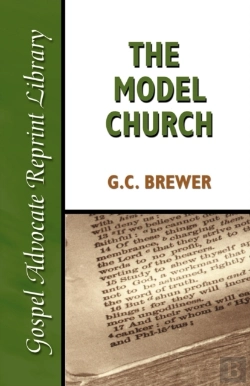 Bertrand.pt - The Model Church