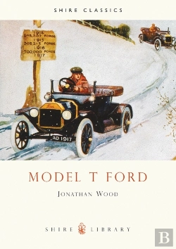 Bertrand.pt - The Model T Ford