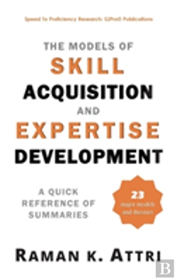 Bertrand.pt - The Models Of Skill Acquisition And Expertise Development